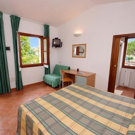 Hotel Voce Del Mare Capoliveri  Eksteriør billede