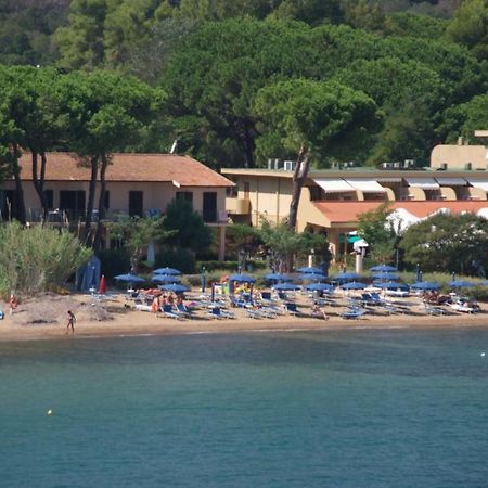 Hotel Voce Del Mare Capoliveri  Værelse billede