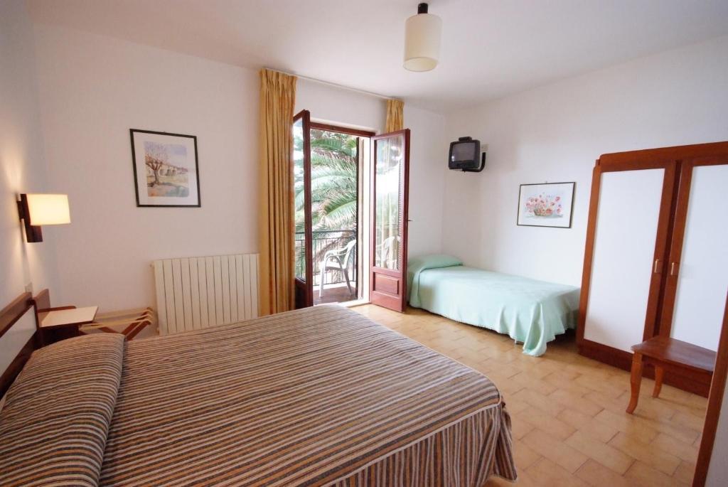 Hotel Voce Del Mare Capoliveri  Værelse billede