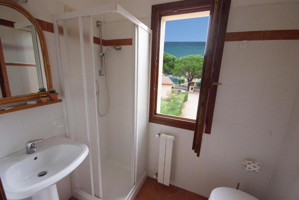 Hotel Voce Del Mare Capoliveri  Værelse billede
