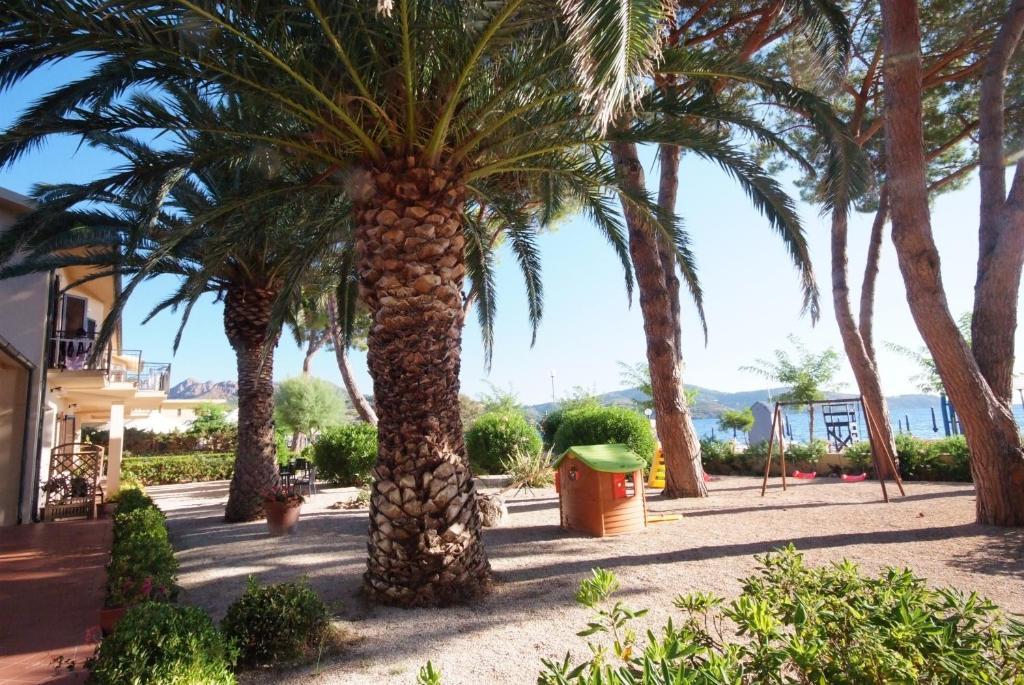 Hotel Voce Del Mare Capoliveri  Værelse billede