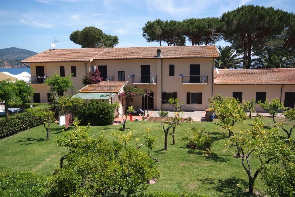 Hotel Voce Del Mare Capoliveri  Værelse billede