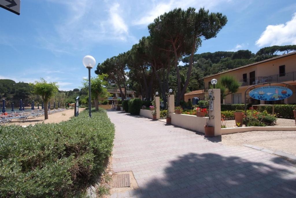 Hotel Voce Del Mare Capoliveri  Værelse billede